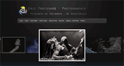 Desktop Screenshot of ericmacpix.com